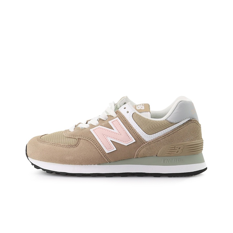 New Balance Shoes 574 - Zapatillas para correr New Balance NB