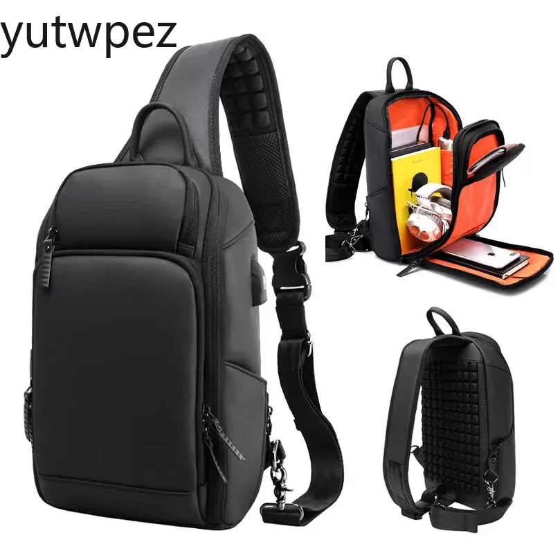 Hiking Backpack Waterproof - Mochila Deportiva de Senderismo al Aire