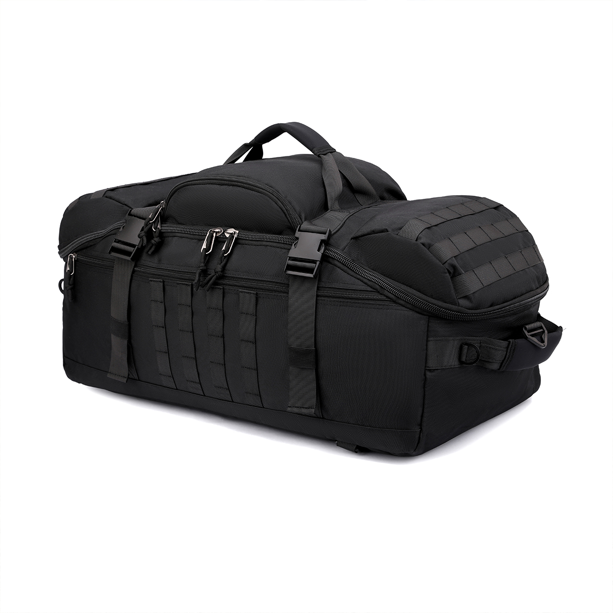 Hiking Backpack Waterproof - Mochila de Montañismo para Exteriores de