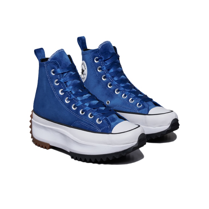 Converse Run Star Hike, Zapato - Converse Shoes Run Star Hike reseña y precio