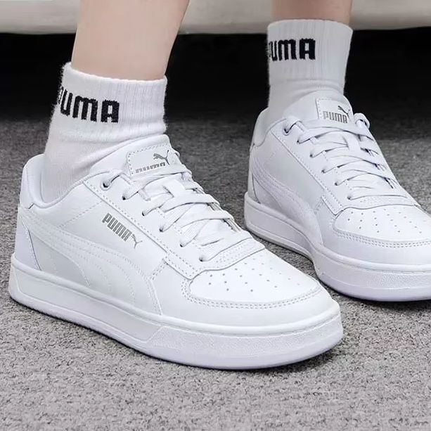Zapatillas Puma Low Top 392290 - Puma Shoes Suede Classic reseña y precio