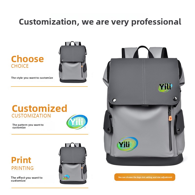 Mochila para ordenador portáti - Business Backpack Brief reseña y precio