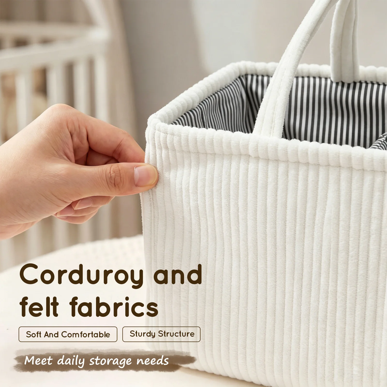 Organizador de Pañales para Be - Backpack Diaper Bag reseña y precio