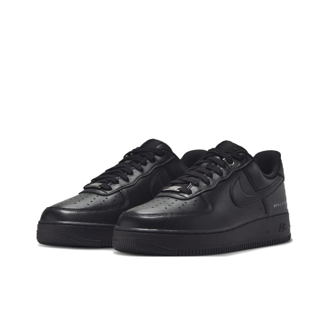 1017 ALYX 9SM X Nike Air Force - Nike Shoes Air Force 1 reseña y precio