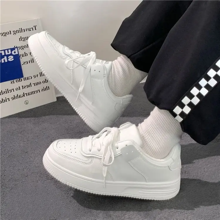 Zapatillas de tenis para mujer - Vans Shoes Old Skool reseña y precio