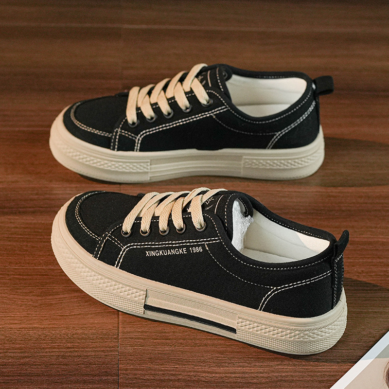 Zapatillas de Lona 2026 con Su - Vans Shoes Old Skool reseña y precio