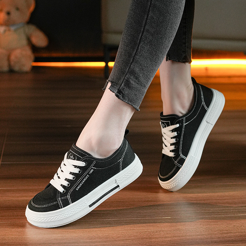 Zapatillas de Lona 2026 con Su - Vans Shoes Old Skool reseña y precio