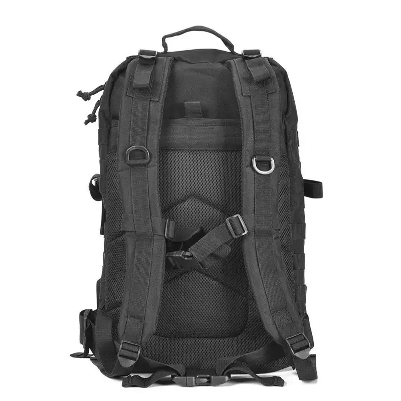 Mochila Táctica 2Q-50L para Ho - Rucksack Military Style reseña y precio