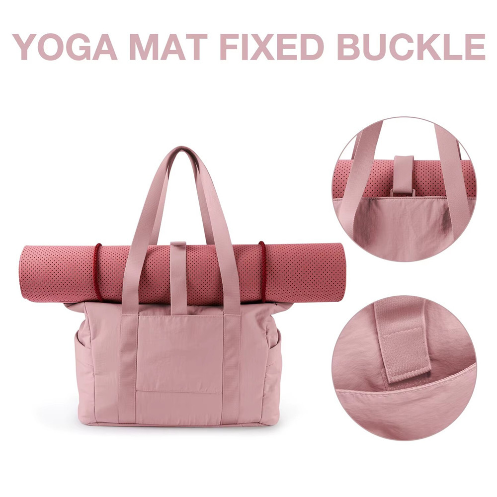 Bolso de mano de viaje para mu - Backpack Diaper Bag reseña y precio