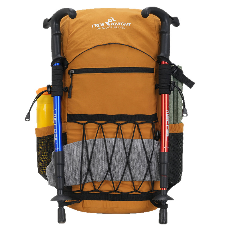 Mochila Táctica Impermeable de - Rucksack Military Style reseña y precio