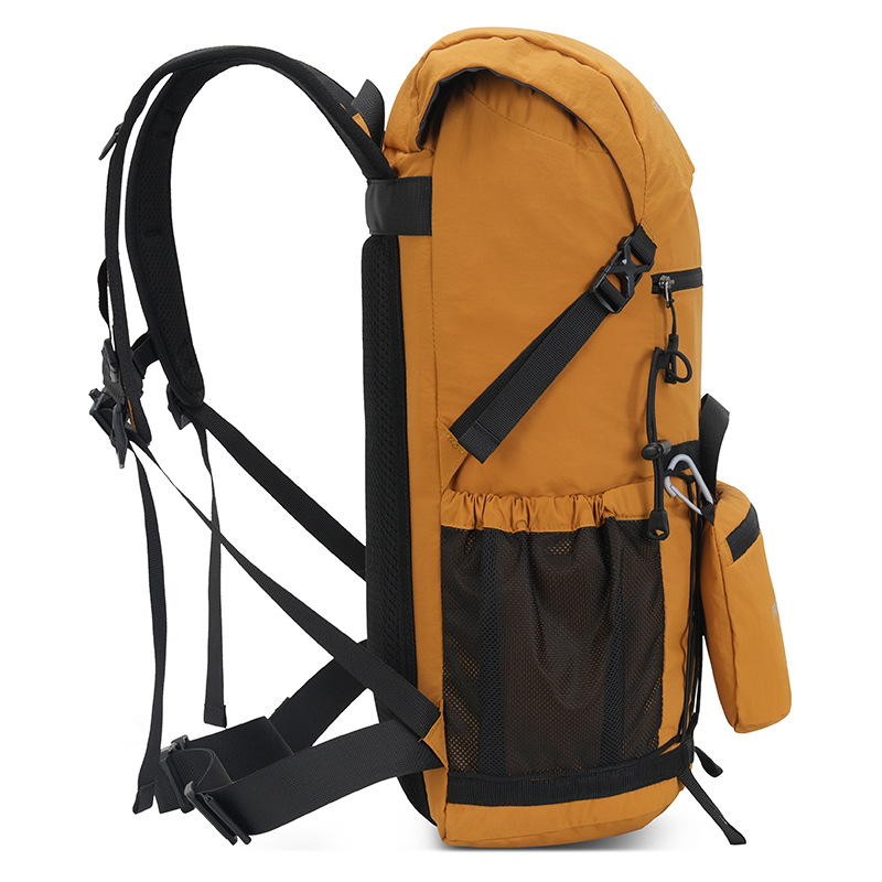 Mochila Táctica Impermeable de - Rucksack Military Style reseña y precio