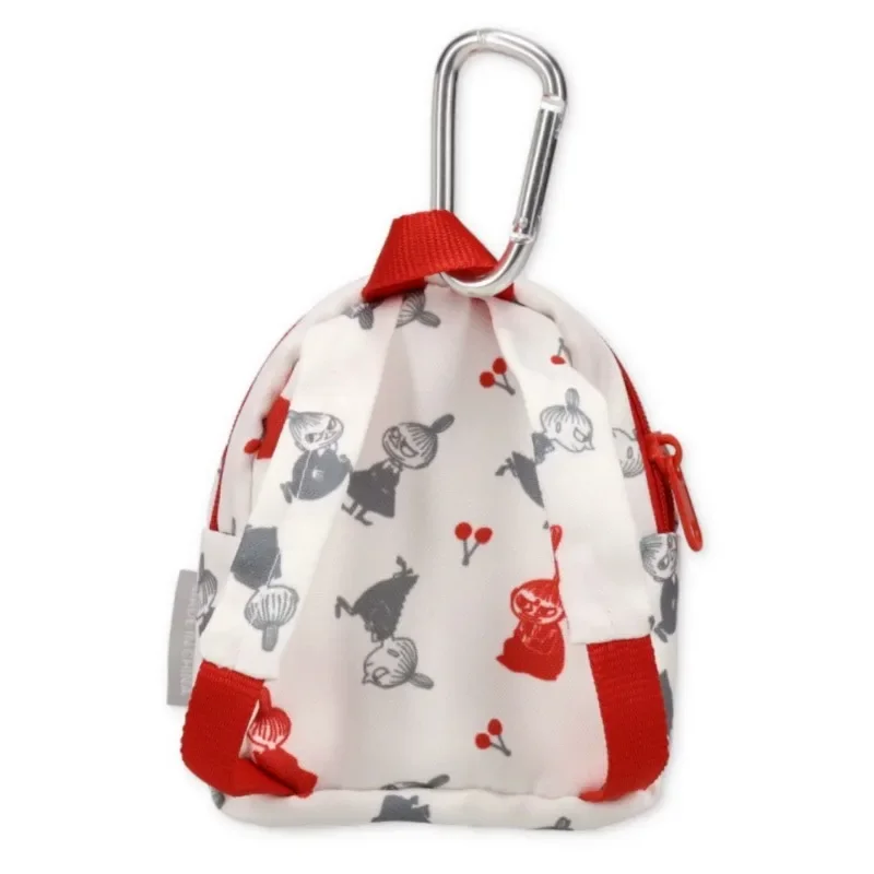 M-Moomins: adorable bolsa de a - Mini Backpack Purse reseña y precio