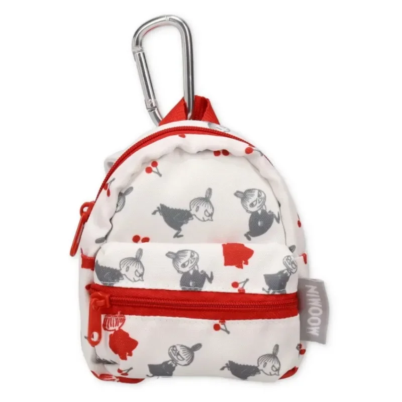 M-Moomins: adorable bolsa de a - Mini Backpack Purse reseña y precio