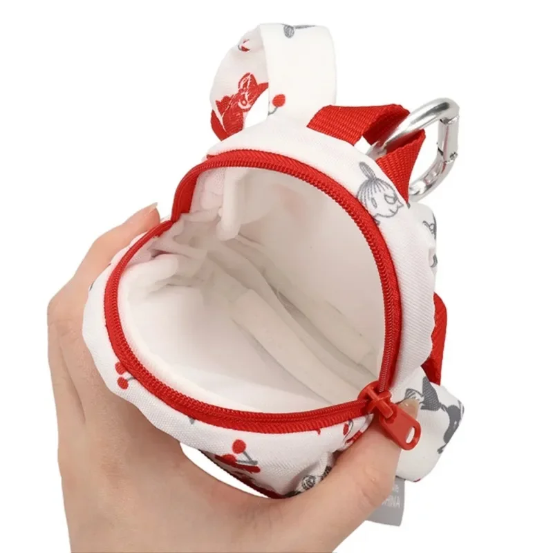 M-Moomins: adorable bolsa de a - Mini Backpack Purse reseña y precio