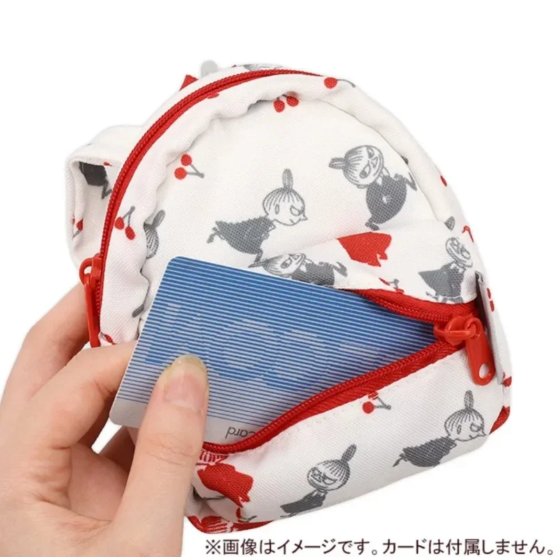 M-Moomins: adorable bolsa de a - Mini Backpack Purse reseña y precio
