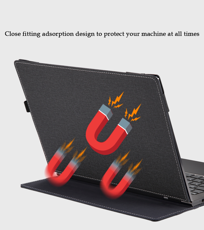 Funda protectora extraíble par - Laptop Sleeve Removable reseña y precio