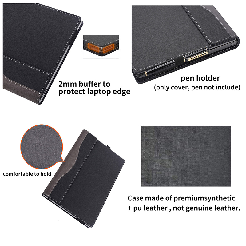 Funda protectora extraíble par - Laptop Sleeve Removable reseña y precio