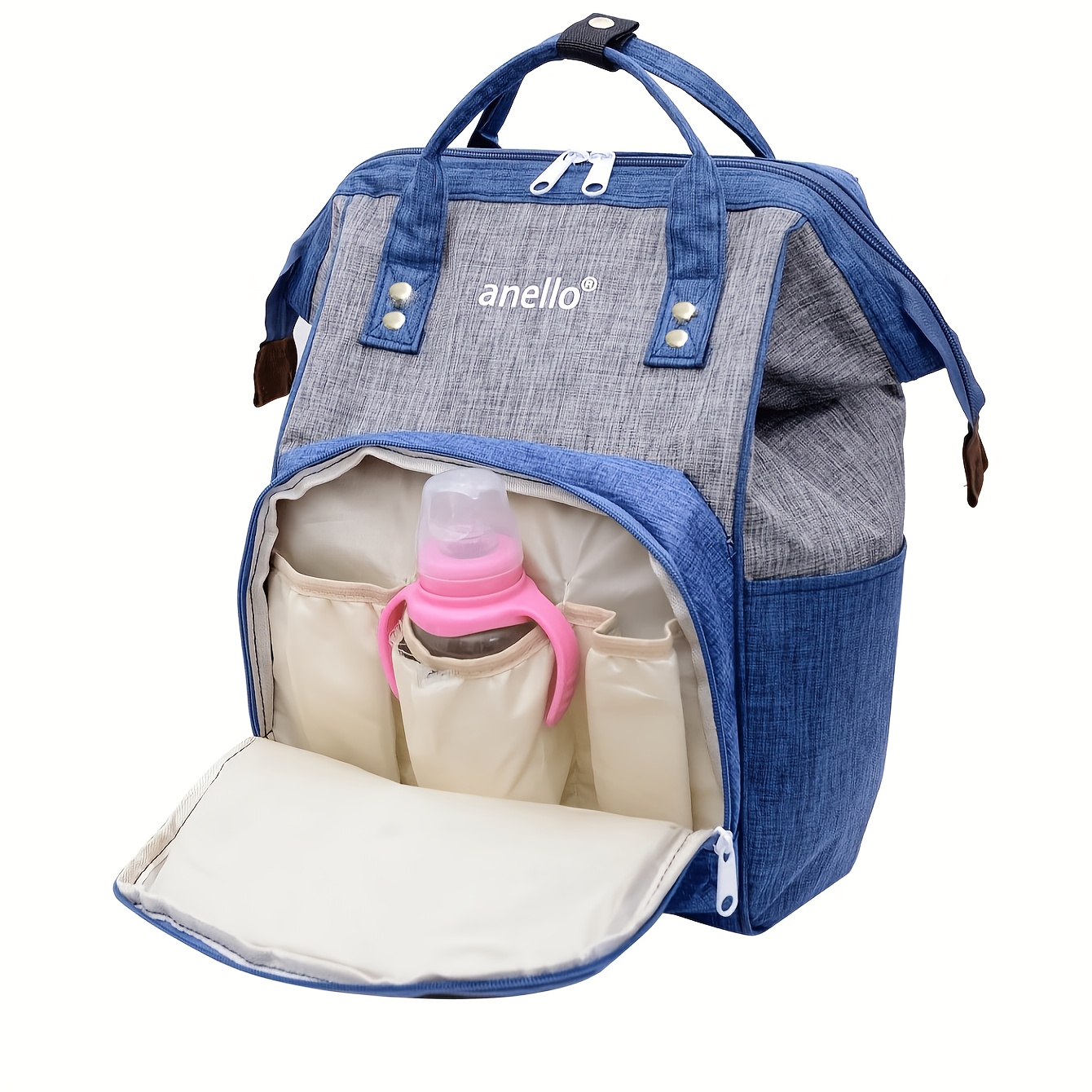 Mochila de viaje para mujer de - Canvas Backpack Casual reseña y precio