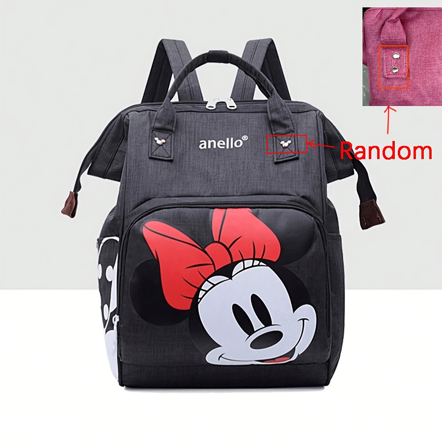 Mochila de viaje para mujer de - Canvas Backpack Casual reseña y precio