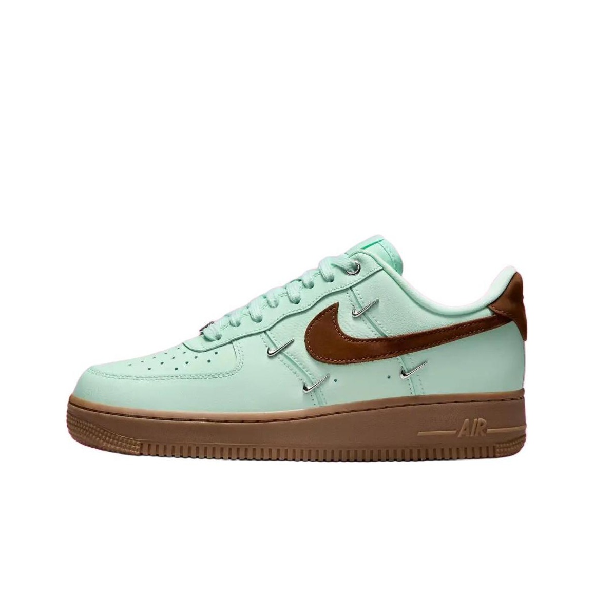 Nike Air Force 1 Low top Zapat - Nike Shoes Air Force 1 reseña y precio
