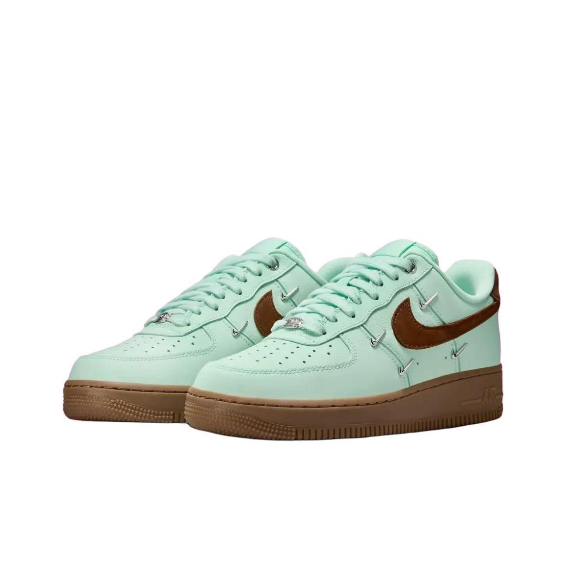 Nike Air Force 1 Low top Zapat - Nike Shoes Air Force 1 reseña y precio