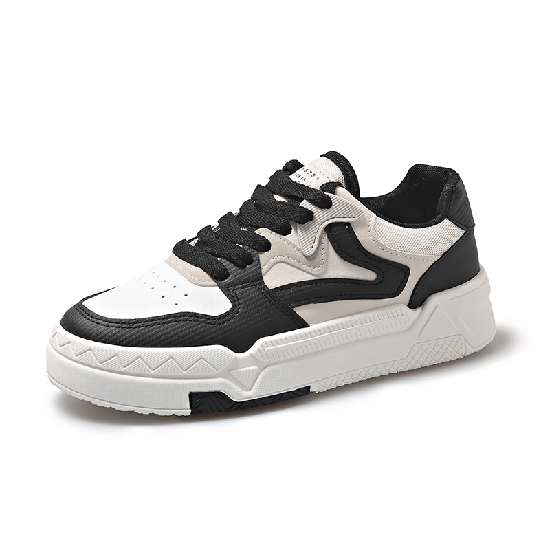 une petites chaussures blanche - Vans Shoes Old Skool reseña y precio