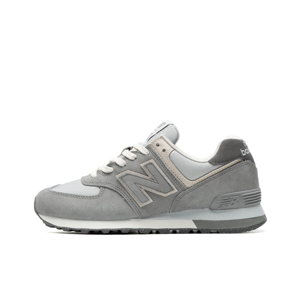 New Balance NB 574, calzado ca - New Balance Shoes 574 reseña y precio