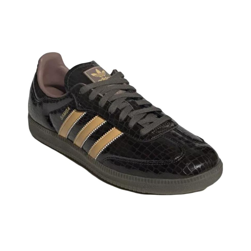 Adidas Originals Samba Low Top - Adidas Shoes Samba reseña y precio
