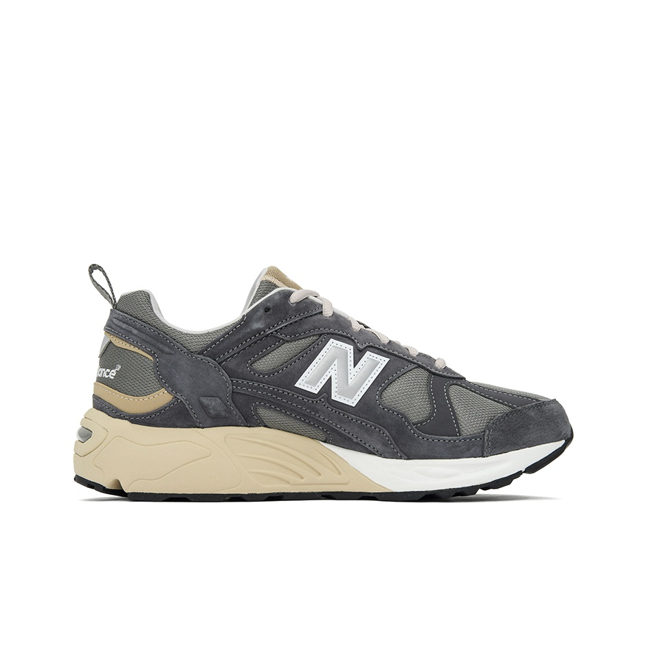 New Balance NB 878 Zapatos inf - New Balance Shoes 9060 reseña y precio