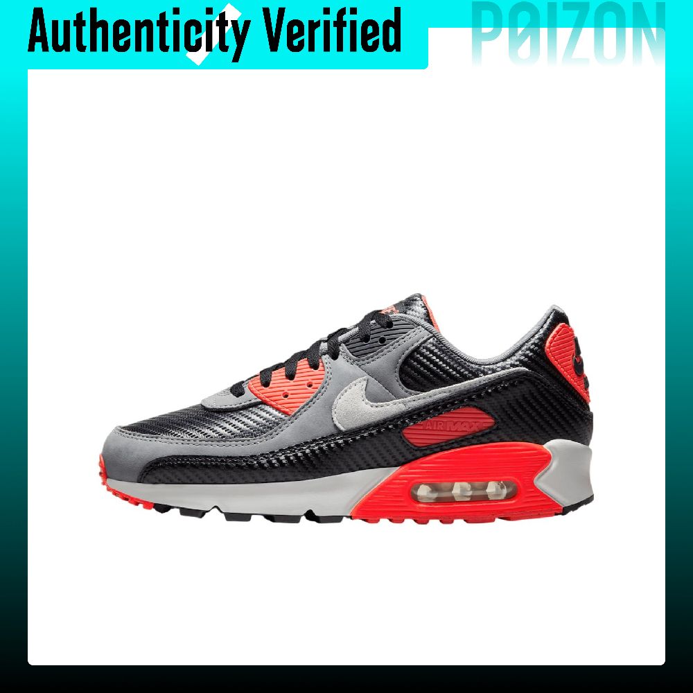 Nike Air Max 90, zapatillas de - Nike Shoes Air Max 90 reseña y precio