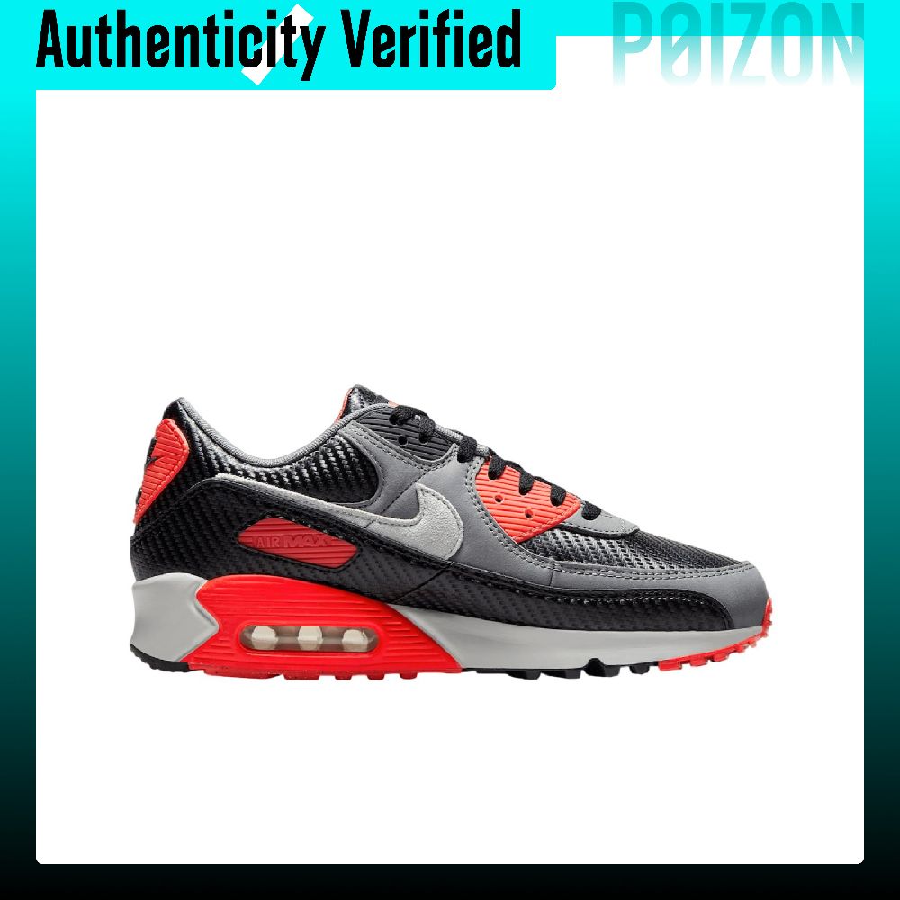 Nike Air Max 90, zapatillas de - Nike Shoes Air Max 90 reseña y precio