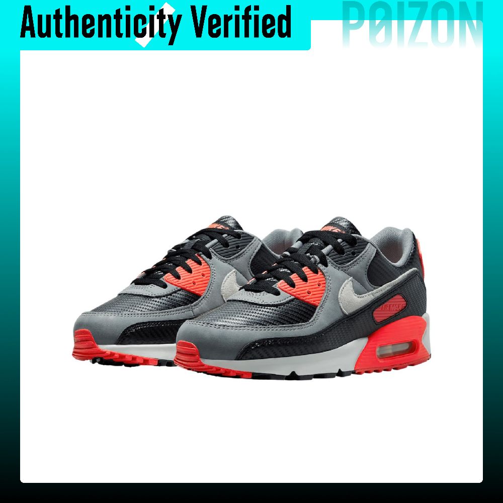 Nike Air Max 90, zapatillas de - Nike Shoes Air Max 90 reseña y precio