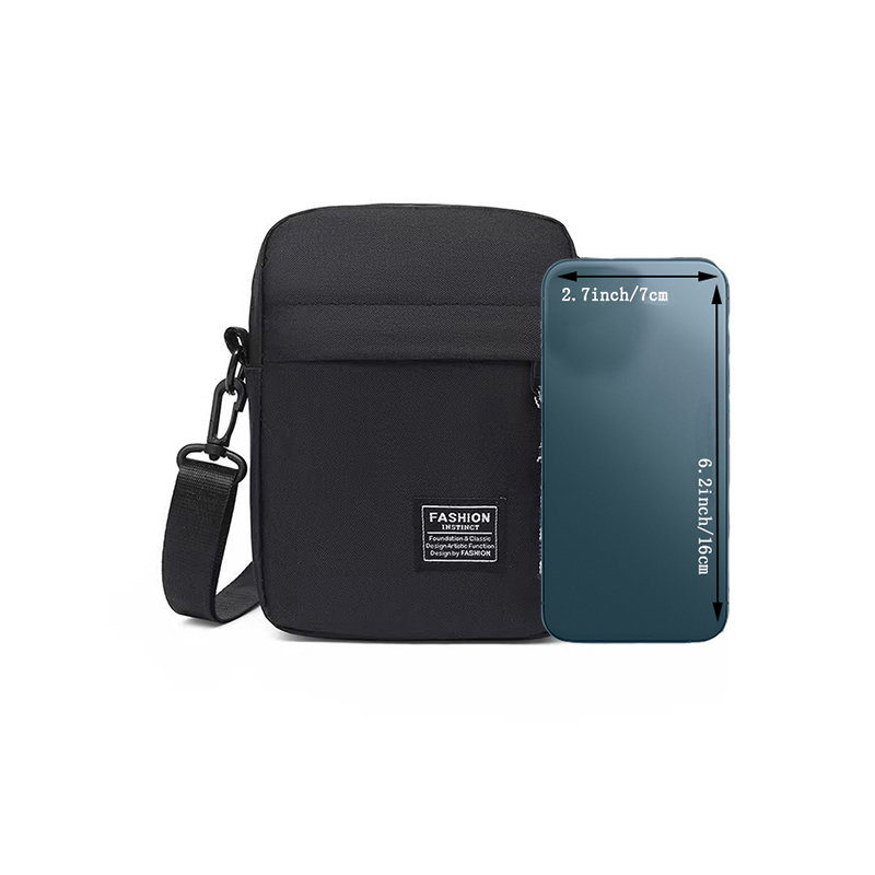Bolsos de Estilo Neutral - Bol - Sling Backpack Shoulder reseña y precio